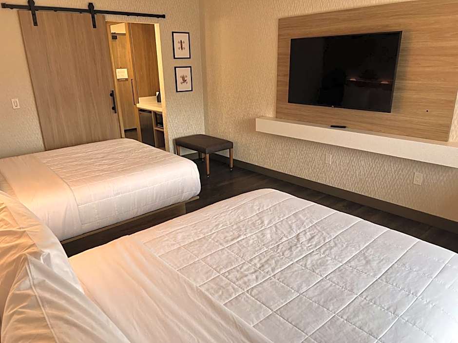 Wyndham Garden Redwood Valley/Ukiah