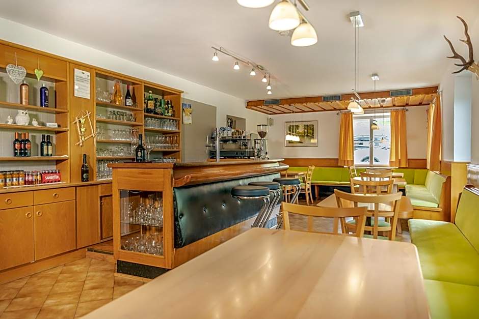 Garni Hotel Melissa