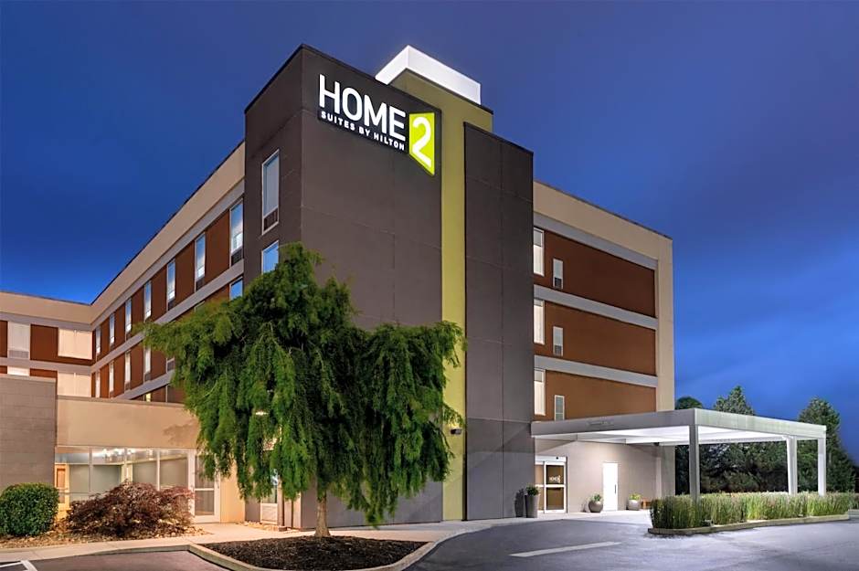 Home2 Suites by Hilton Atlanta South/McDonough