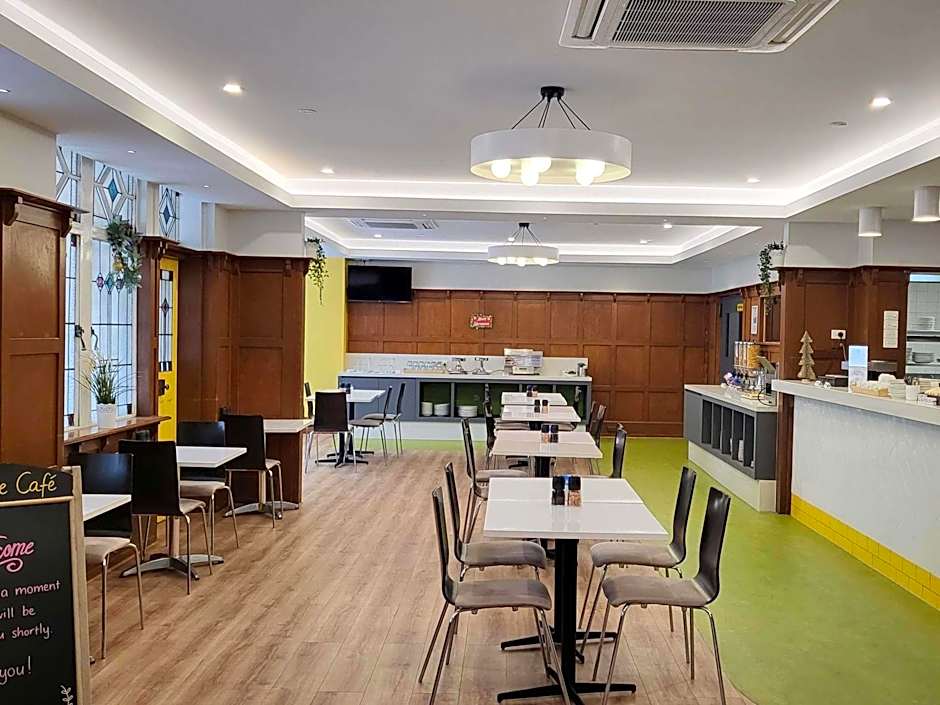 ibis Styles Kingsgate Melbourne