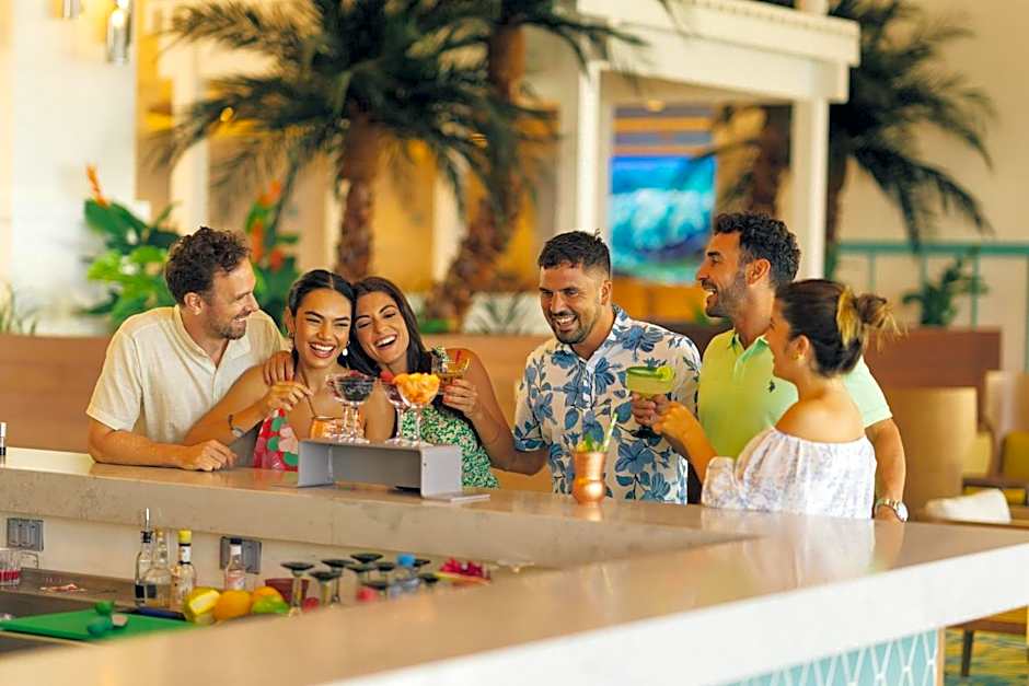 Margaritaville Island Reserve Riviera Maya - An Adults Only Karisma All-Inclusive Experience