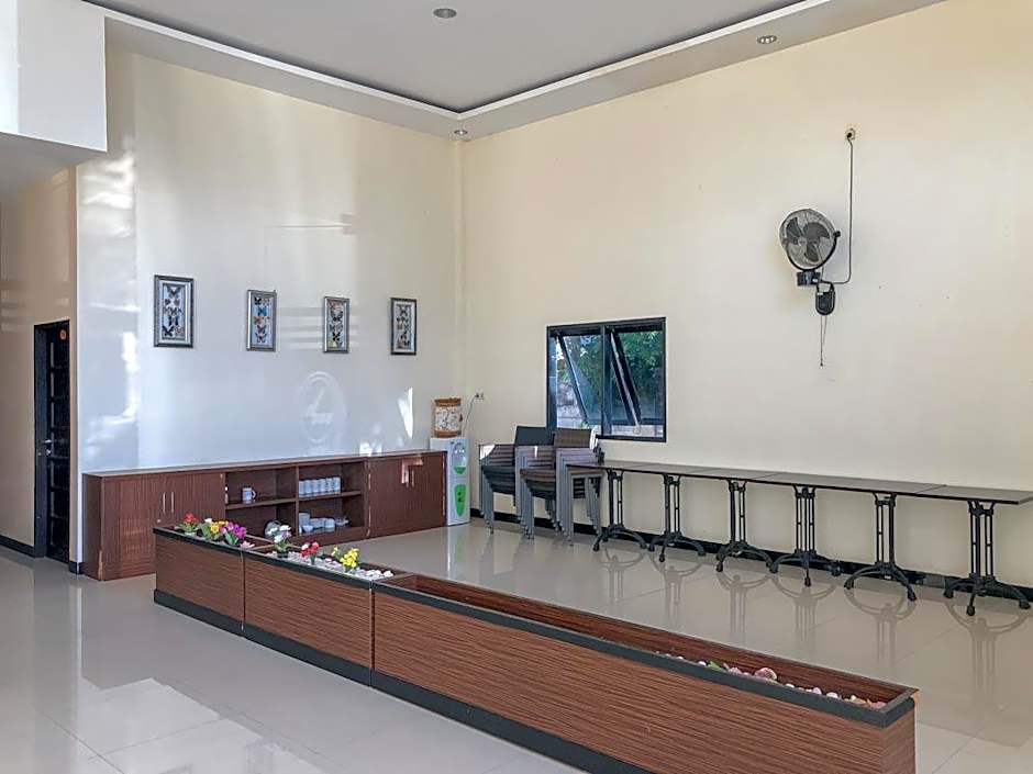 Hotel D'Mario Palopo