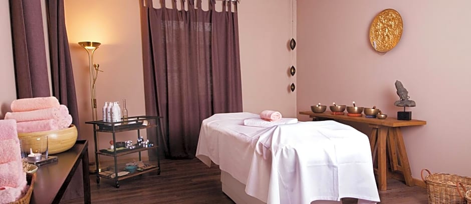 Wellness & Thermal Retreat Das Mühlbach
