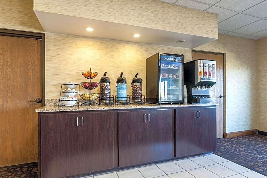 Quality Inn Clarksdale