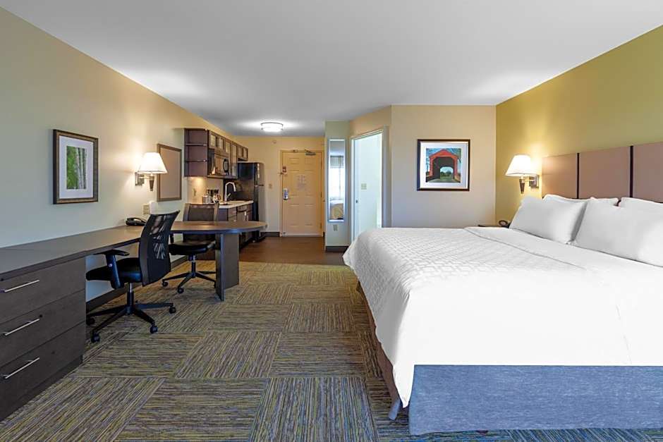 Candlewood Suites Kalamazoo By IHG