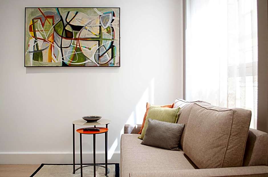 The Chronicle by Supercity Aparthotels