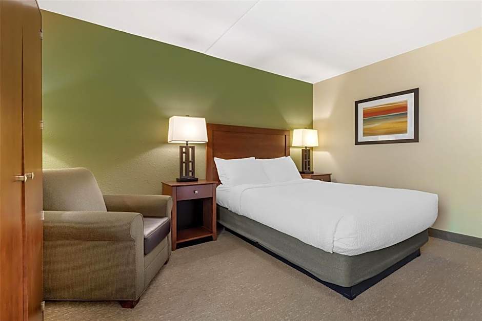 Best Western Fairmont