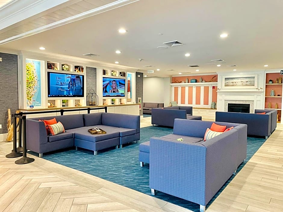 Holiday Inn Manahawkin/Long Beach Island Hotel By IHG