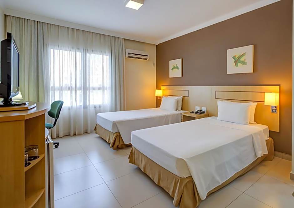 Comfort Hotel Franca