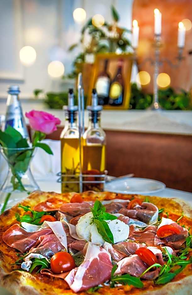 Grand Hotel Palladium