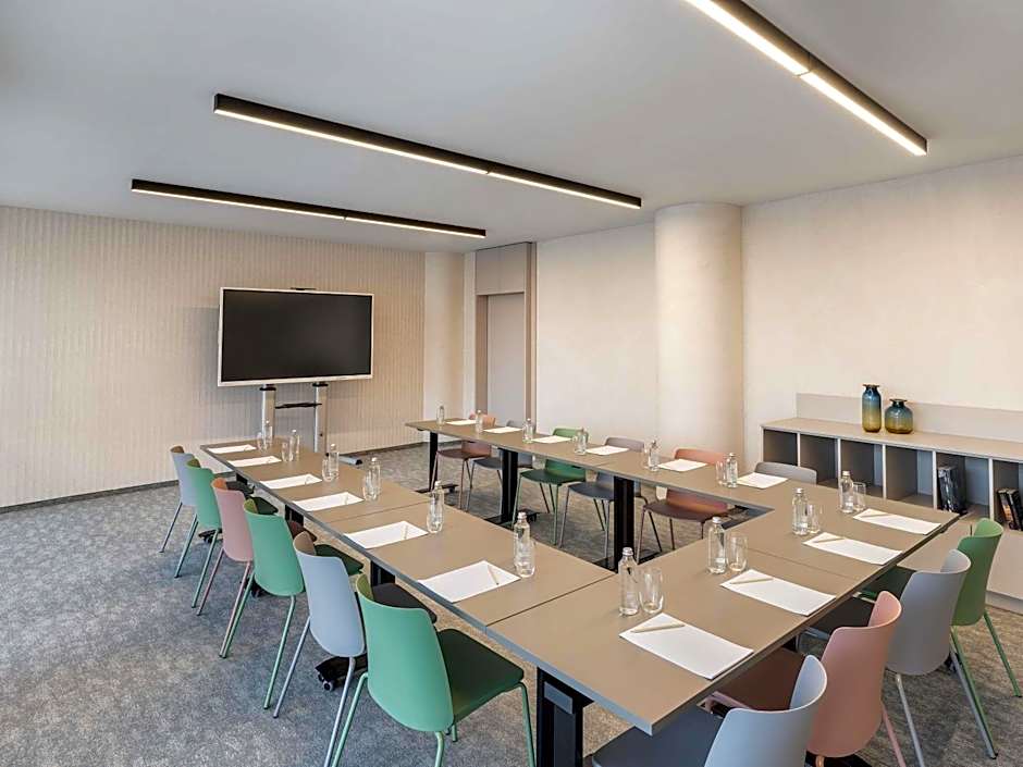 Mercure Sofia City