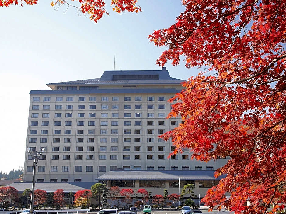 Hotel Senshukaku