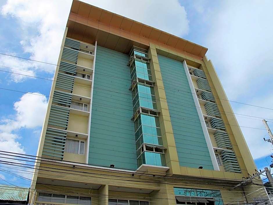 Andy Hotel