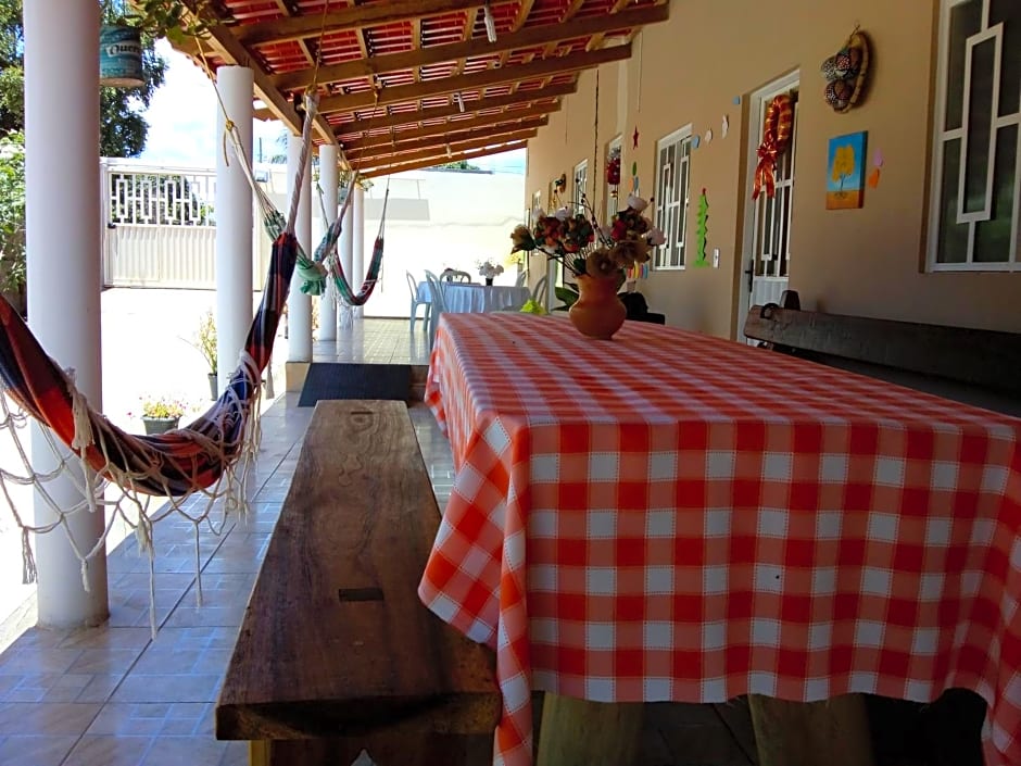 Rest. e Pousada Fabiao II