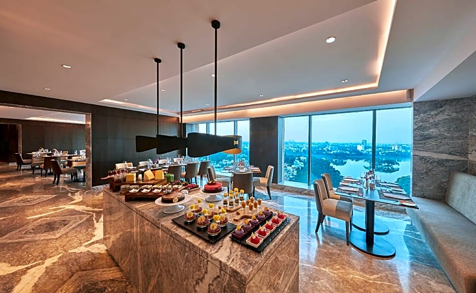 Conrad By Hilton Bengaluru