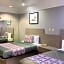 Island Suites Hobby Airport