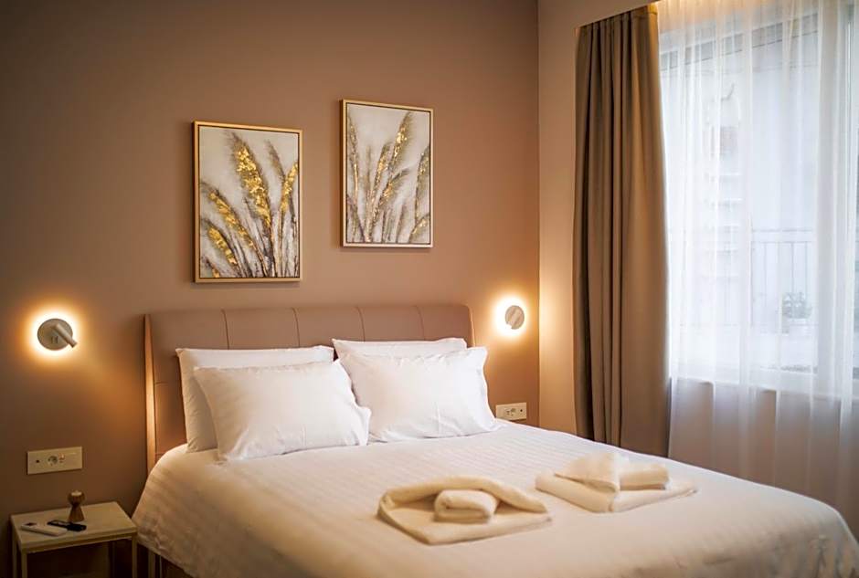 CityLuxe Center Ioannina