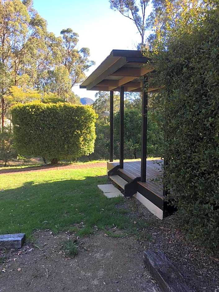 Hunter Valley Retreat