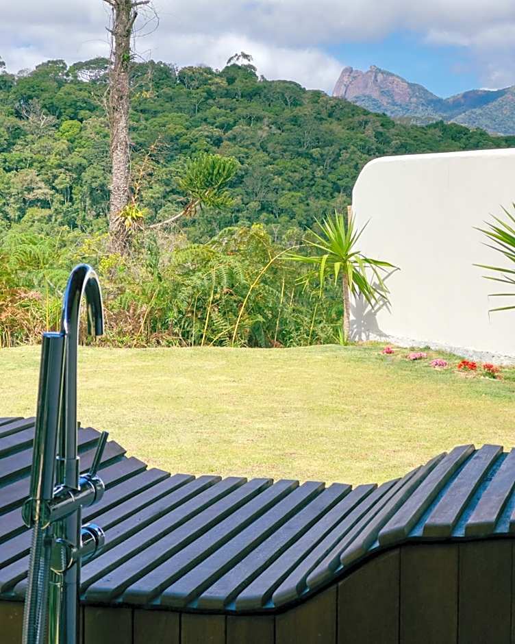 Atiaia Jungle River Retreat