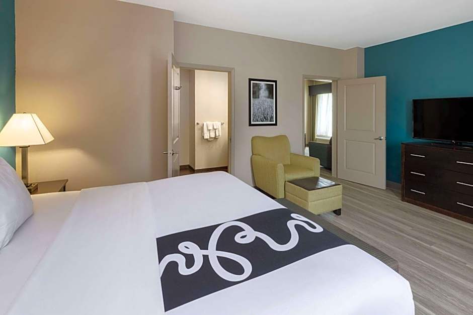 La Quinta Inn & Suites by Wyndham Durant