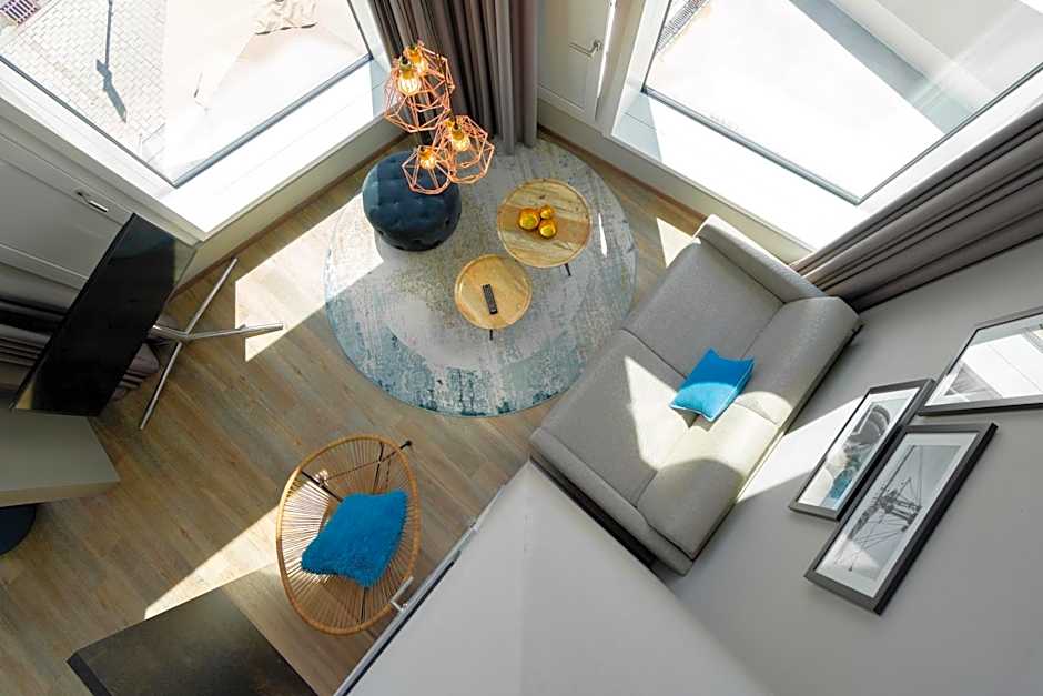 HARBR. hotel Konstanz