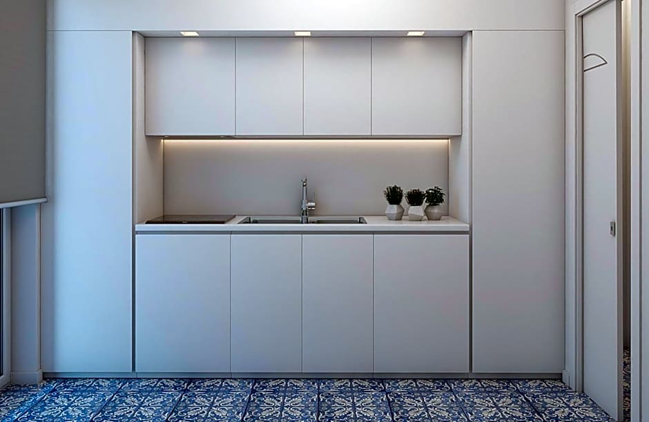 LHP Suite Capri Villa La Giara