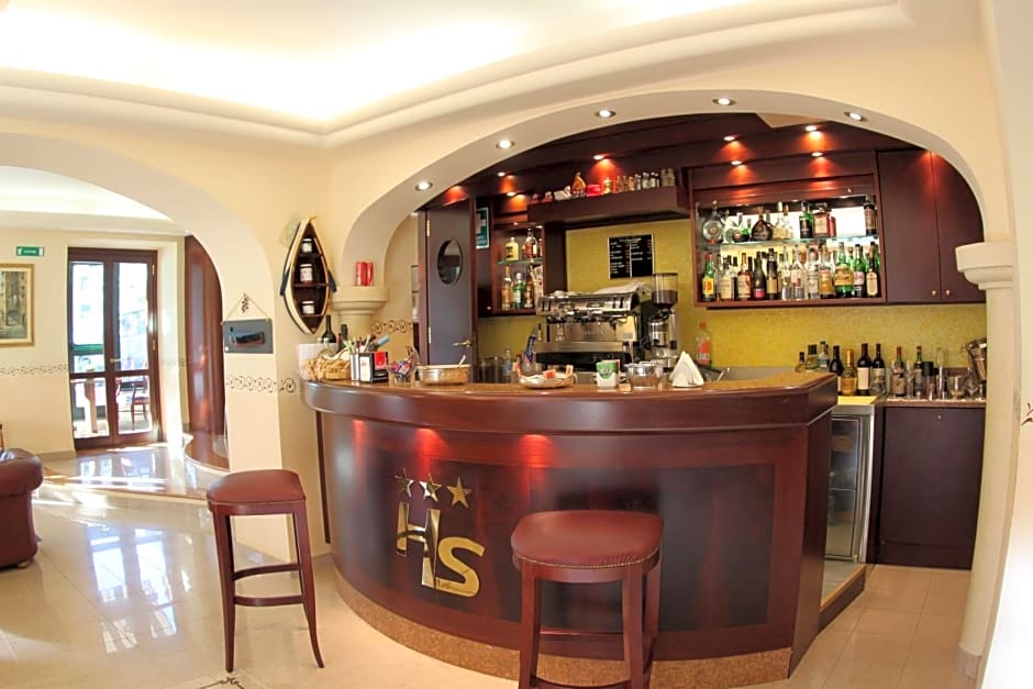 Hotel Stella