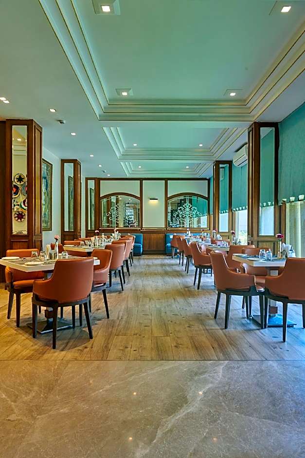 Regent Andheri Hotel