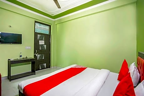 Hotel O Akki Residency