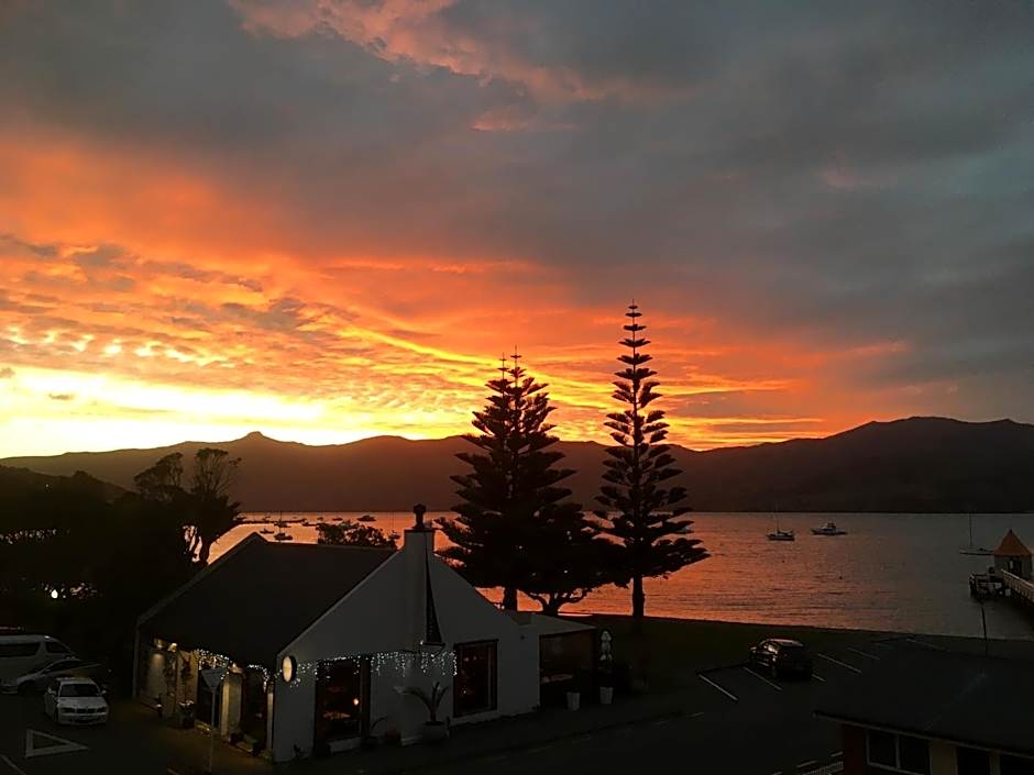 Akaroa Criterion Motel