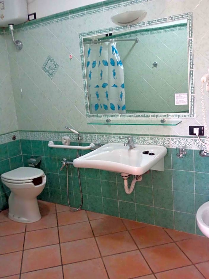 Residence la Chimera