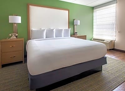 The Hayes Street Hotel Nashville photo 42