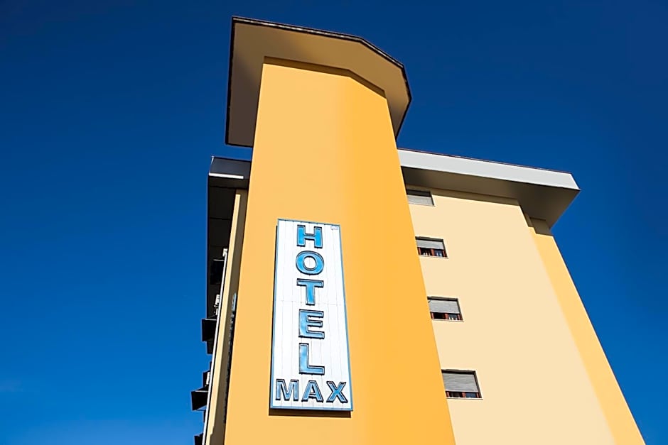 Hotel Max