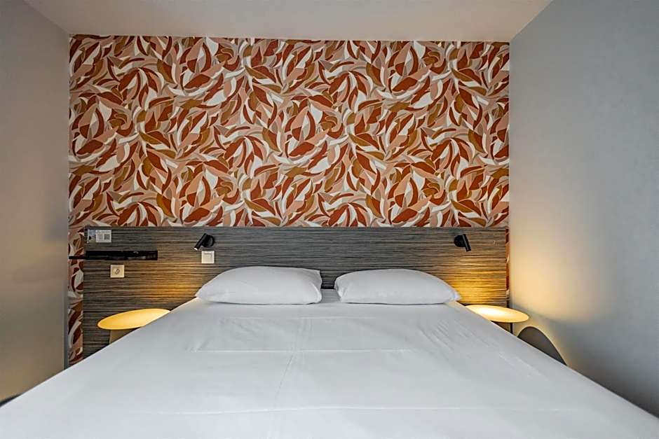 Sure Hotel by Best Western Nantes Saint-Herblain
