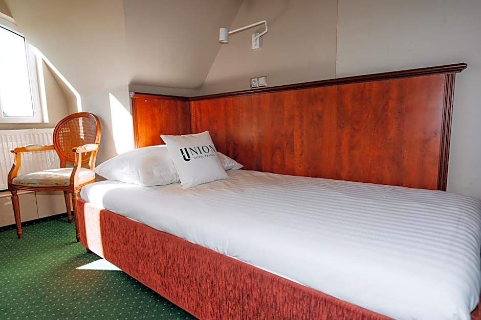 Union Hotel Prague