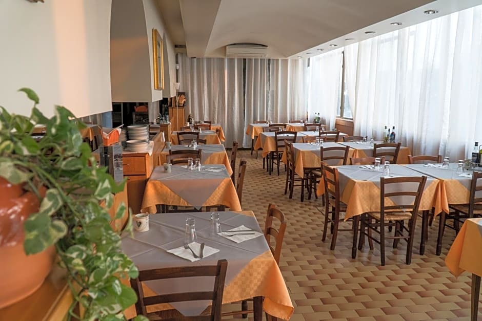 Hotel Primavera