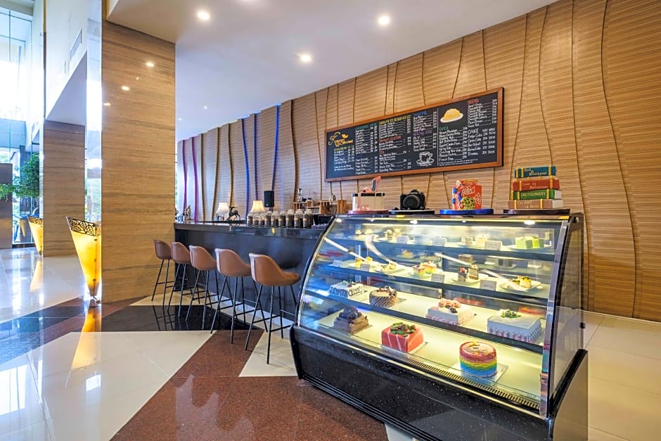 Grand Artos Hotel & Convention