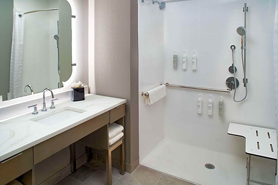 Homewood Suites By Hilton Ann Arbor