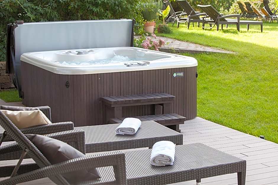 Hotel Garni Katnau