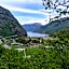 Flåm Hostel & Cabins