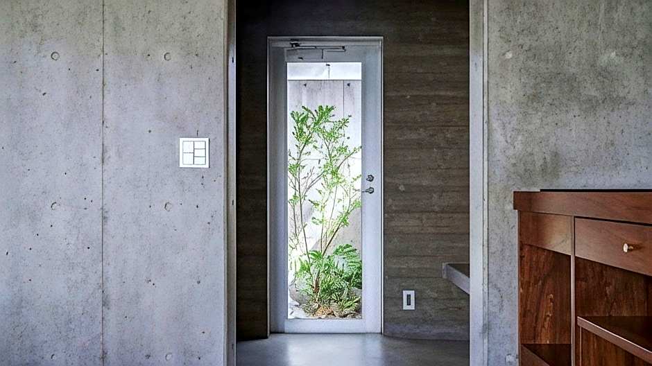 Tanegashima Araki Bekkan