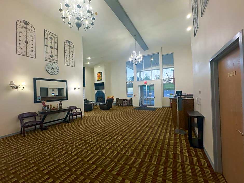 Scenic Hills Inn