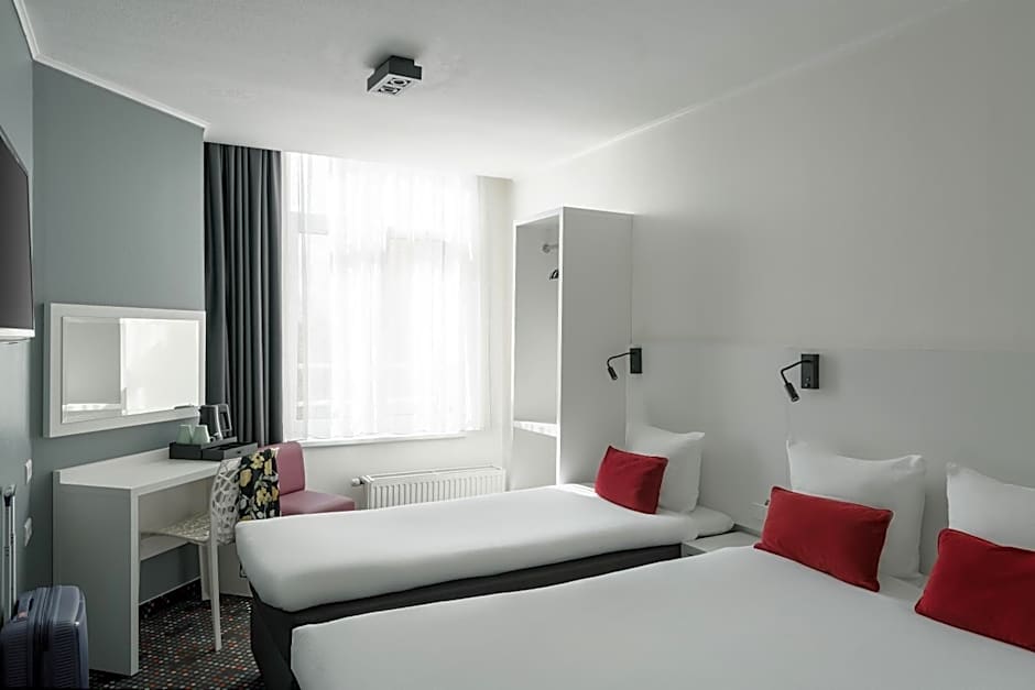 ibis Styles Amsterdam City