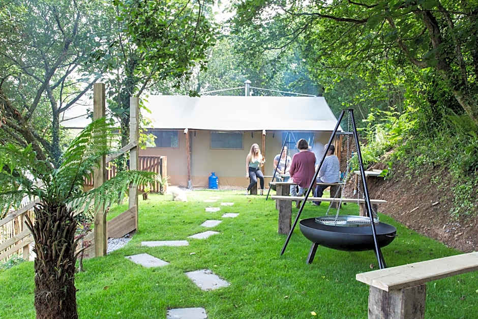 Trengilly Wartha Inn