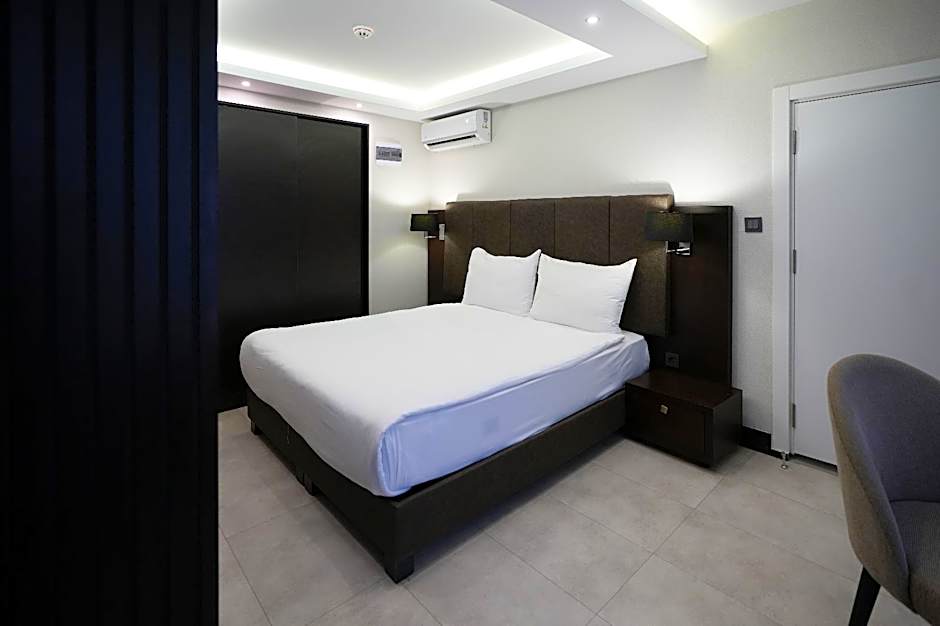 Visse Hotel