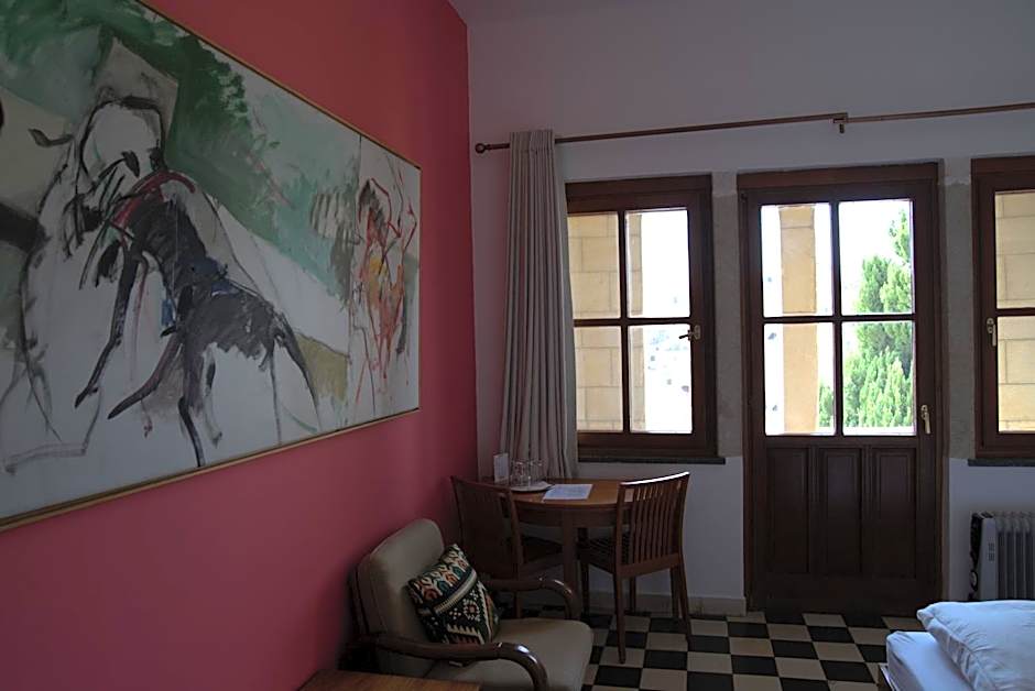 Austrian Pilgrim Hospice