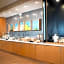 SpringHill Suites by Marriott Houston Westchase