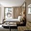 CLUB QUARTERS HOTEL GRAND CENTRAL
