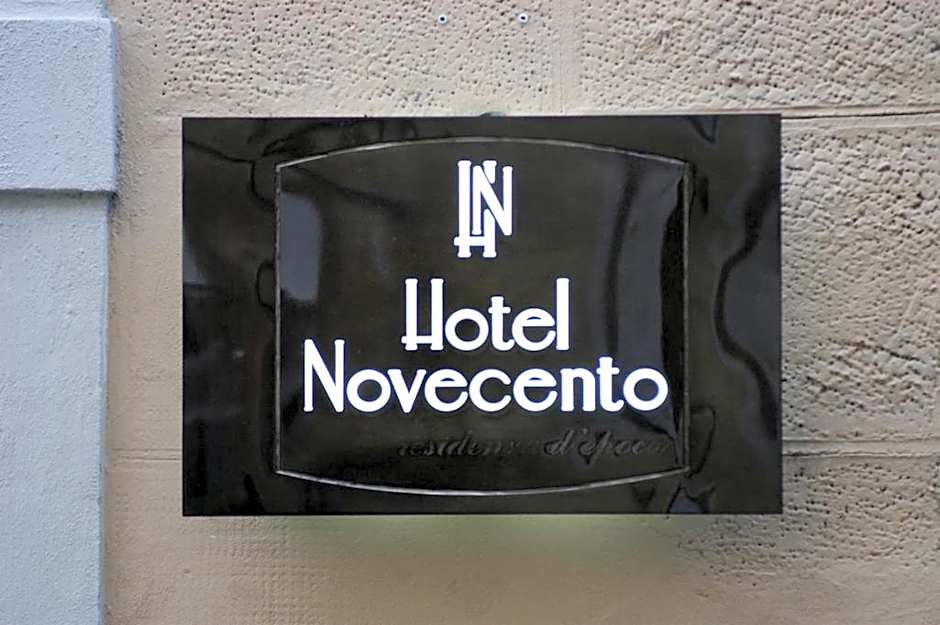 Hotel Novecento