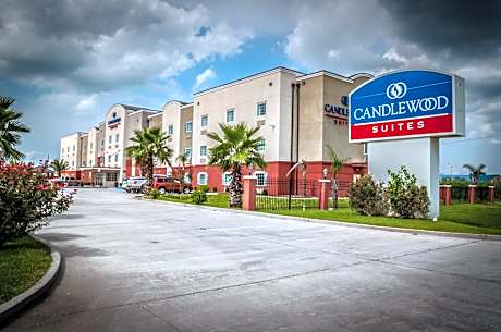 Candlewood Suites New Iberia By IHG